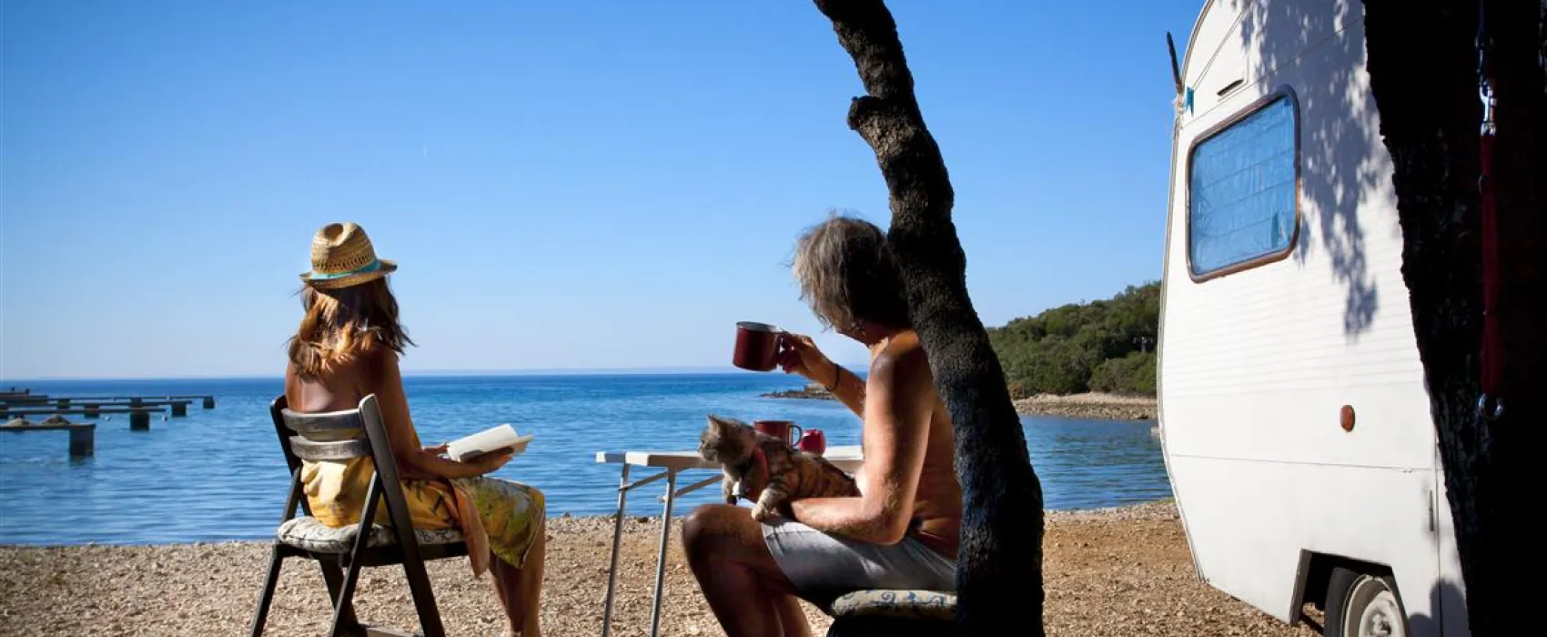 Camping Slatina