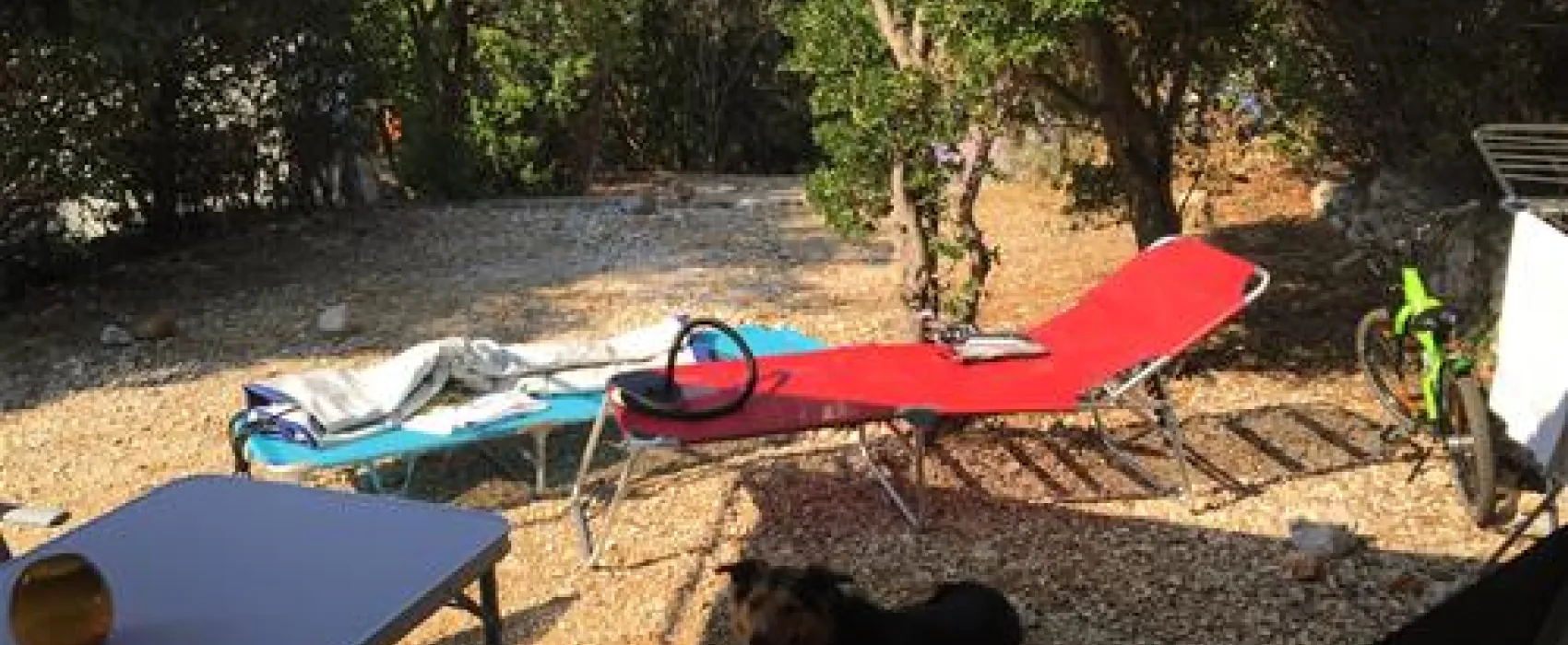 Camping Slatina
