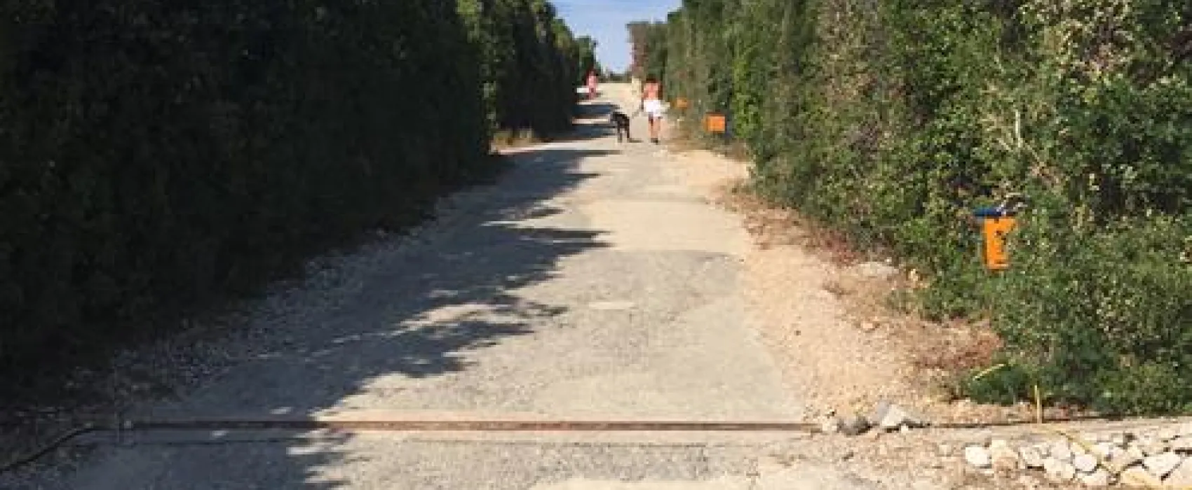 Camping Slatina