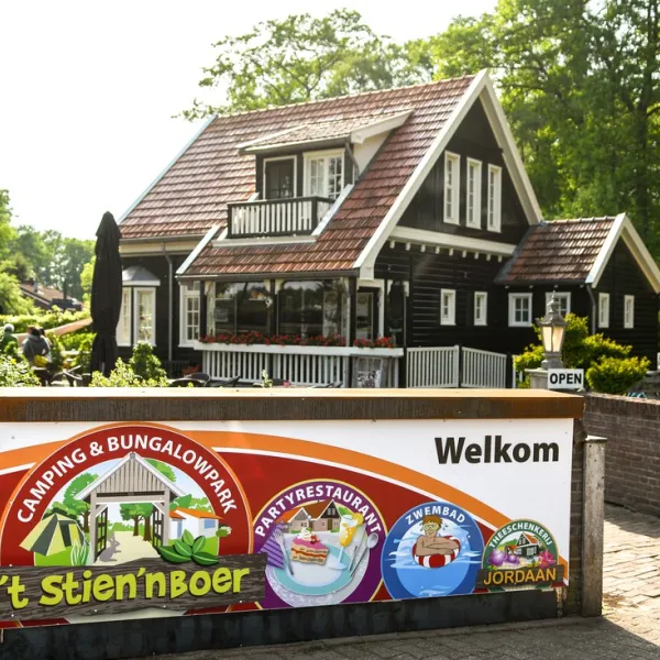 't Stien 'n Boer Recreatiehof