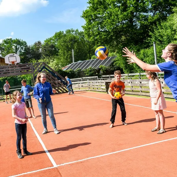 't Stien 'n Boer Recreatiehof