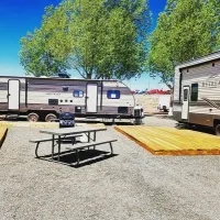 Grand Canyon Railway RV Park