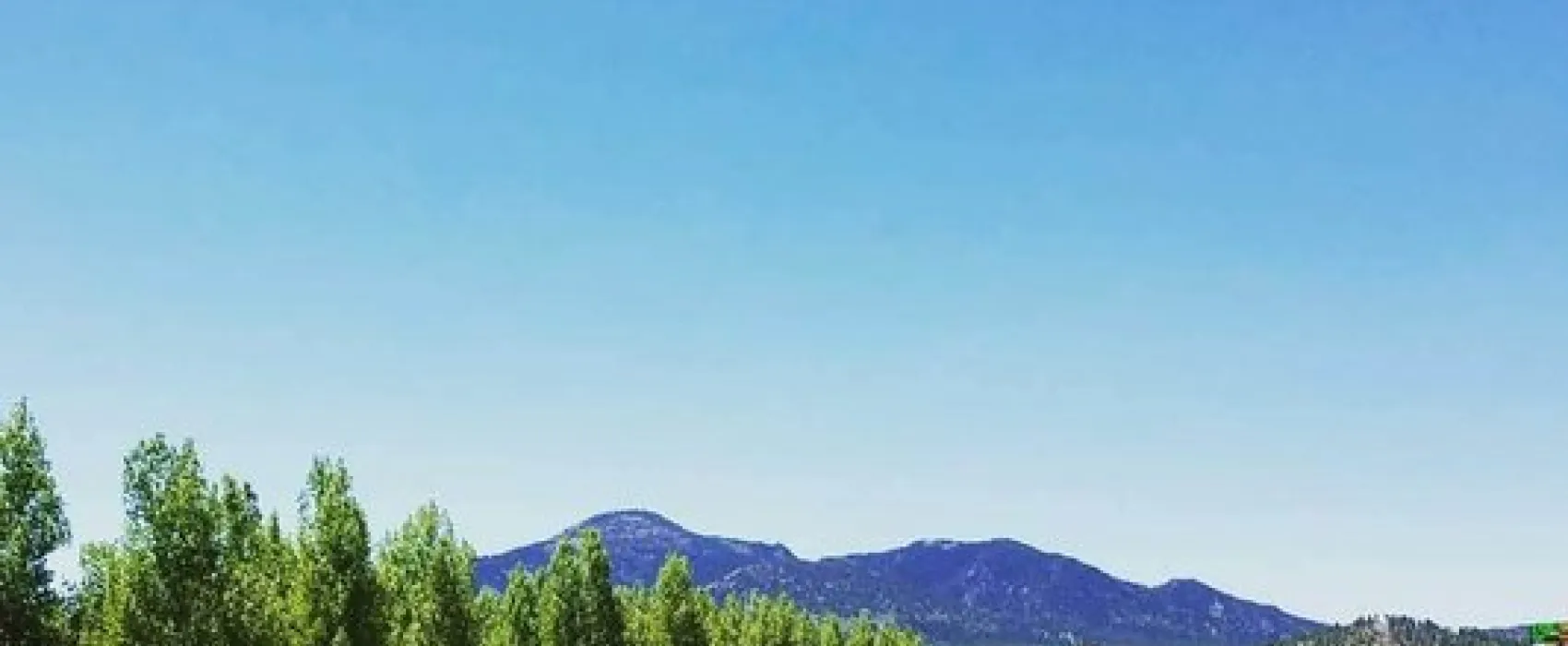 Grand Canyon Railway RV Park