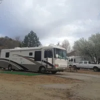 Indian Hill Ranch & RV Park