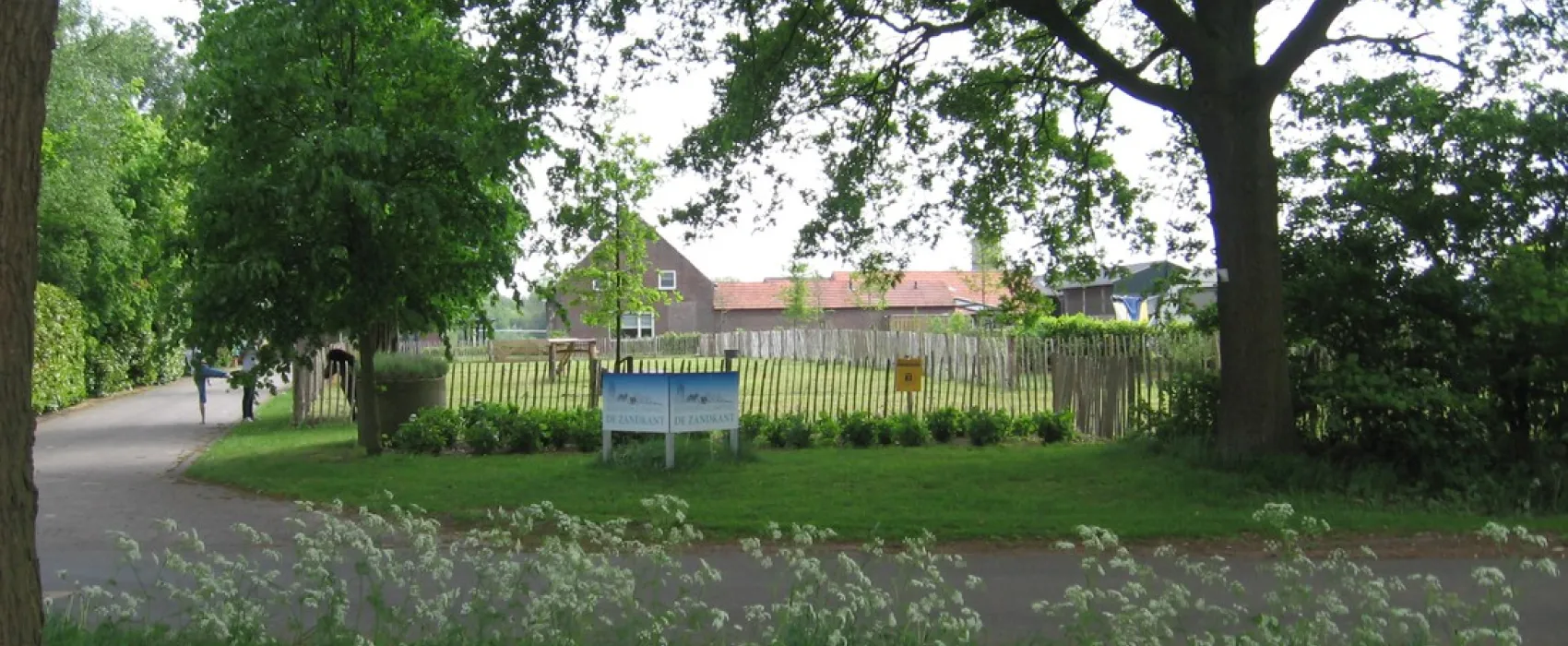 De Zandkant
