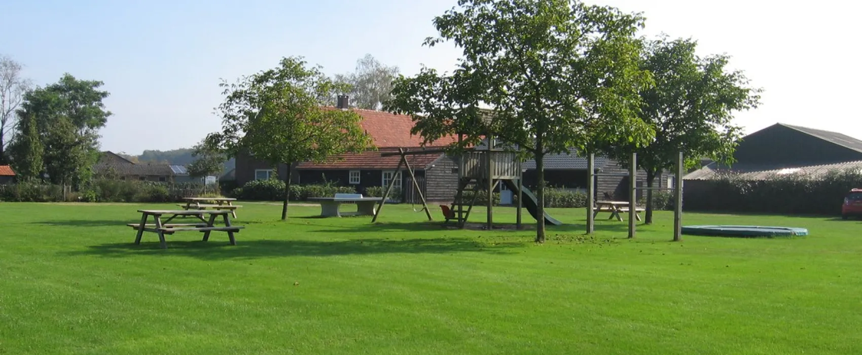 De Zandkant