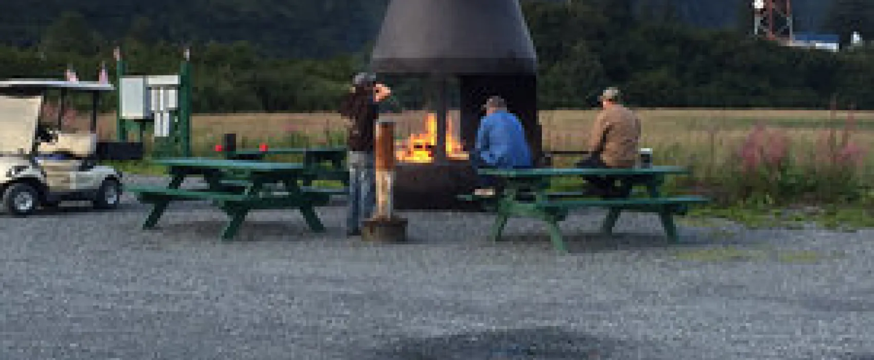 Bayside RV Park