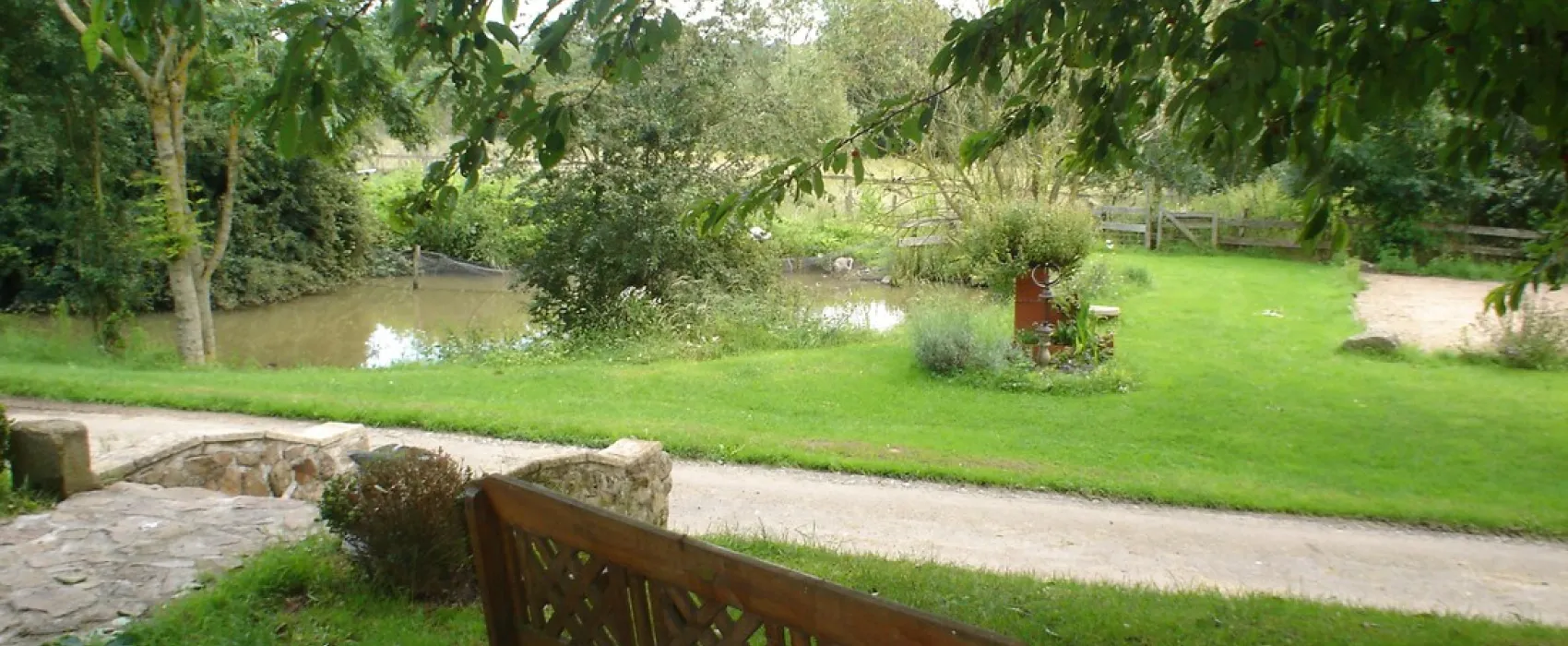 La Charvière