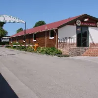 Camping Autur du Moulin