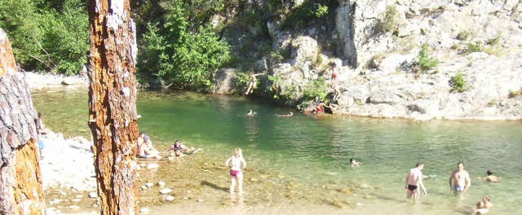Capfun Marina d'Aléria