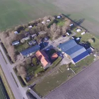 Kampeerboerderij Mol