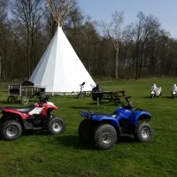 De Westernboerderij
