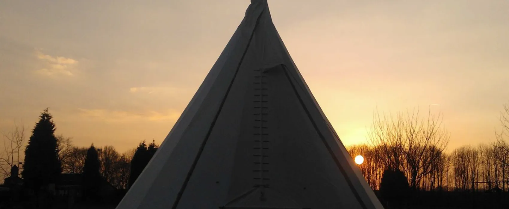 De Westernboerderij
