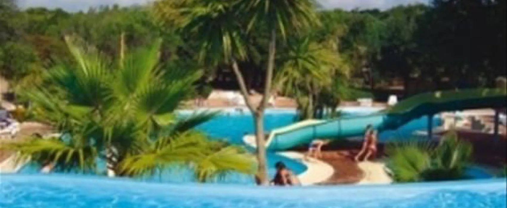 Pertamina Village U Farniente