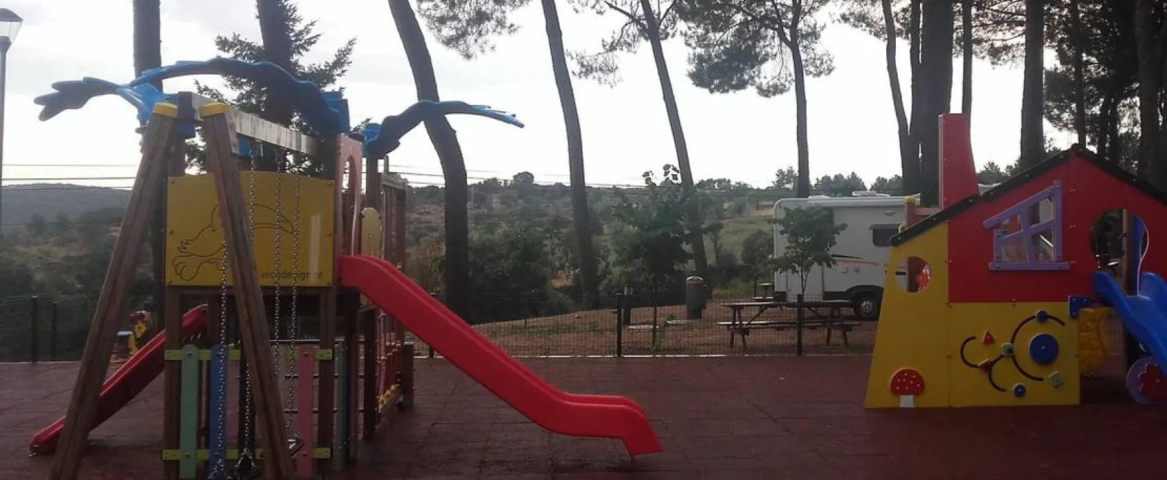 DouroCamping