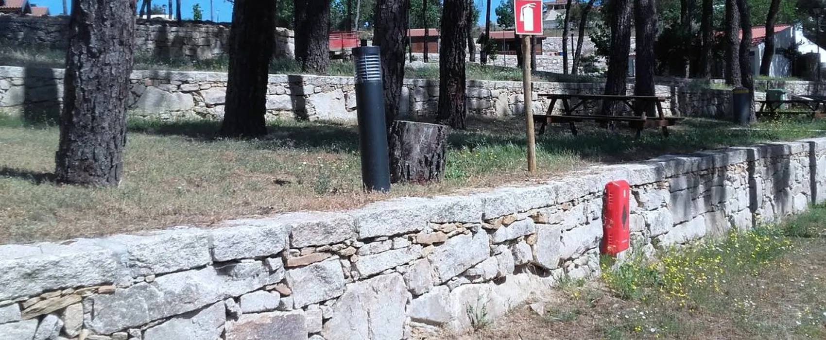 DouroCamping
