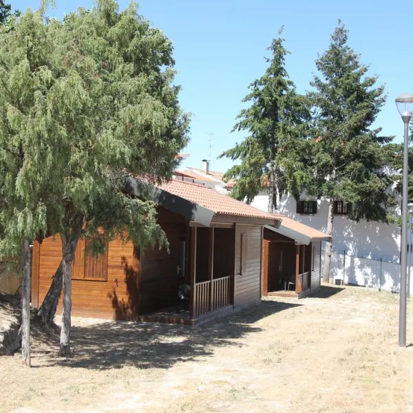 DouroCamping