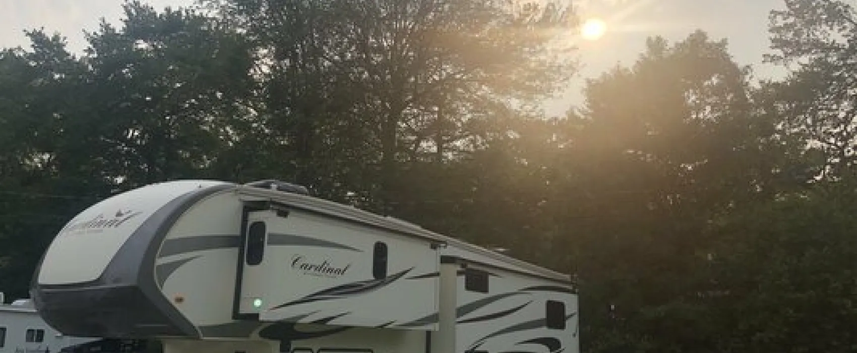 Wawaloam Campground