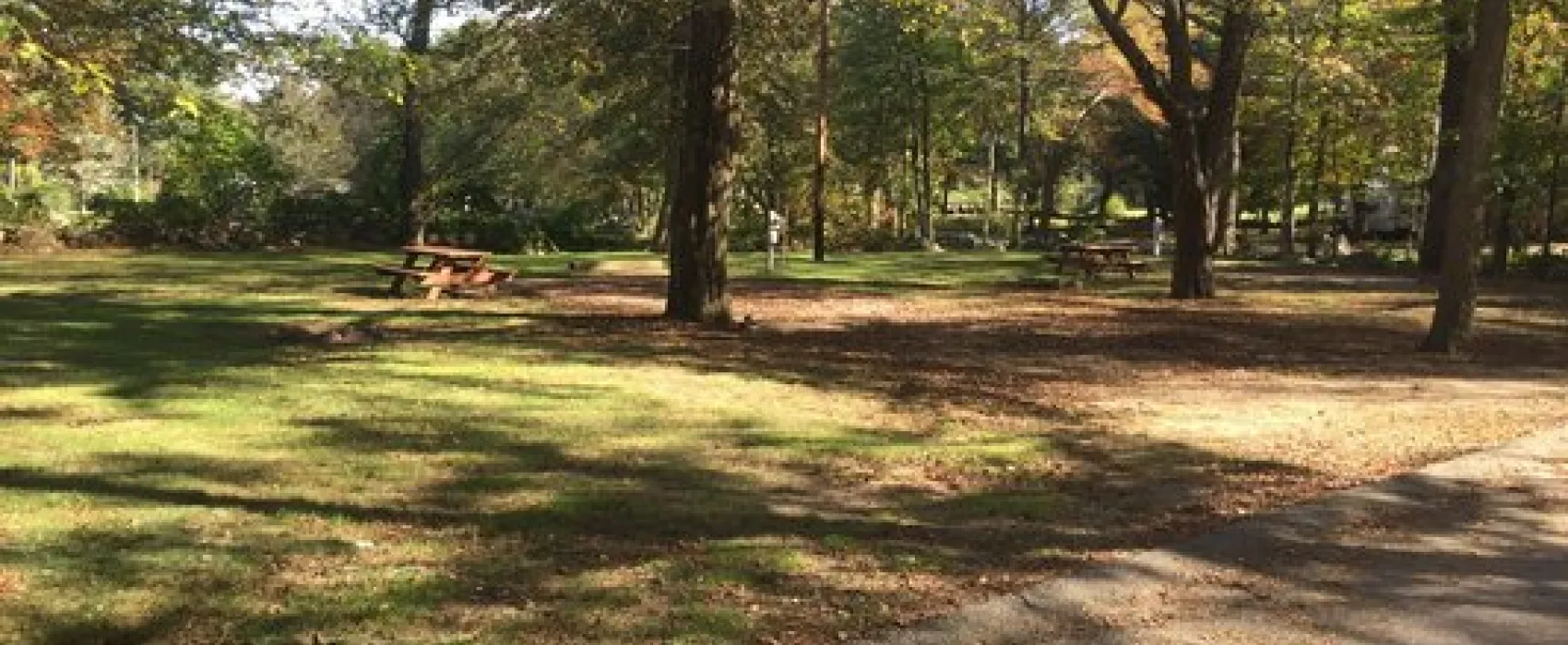 Wawaloam Campground