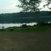 Stetson Shores Campground Inc