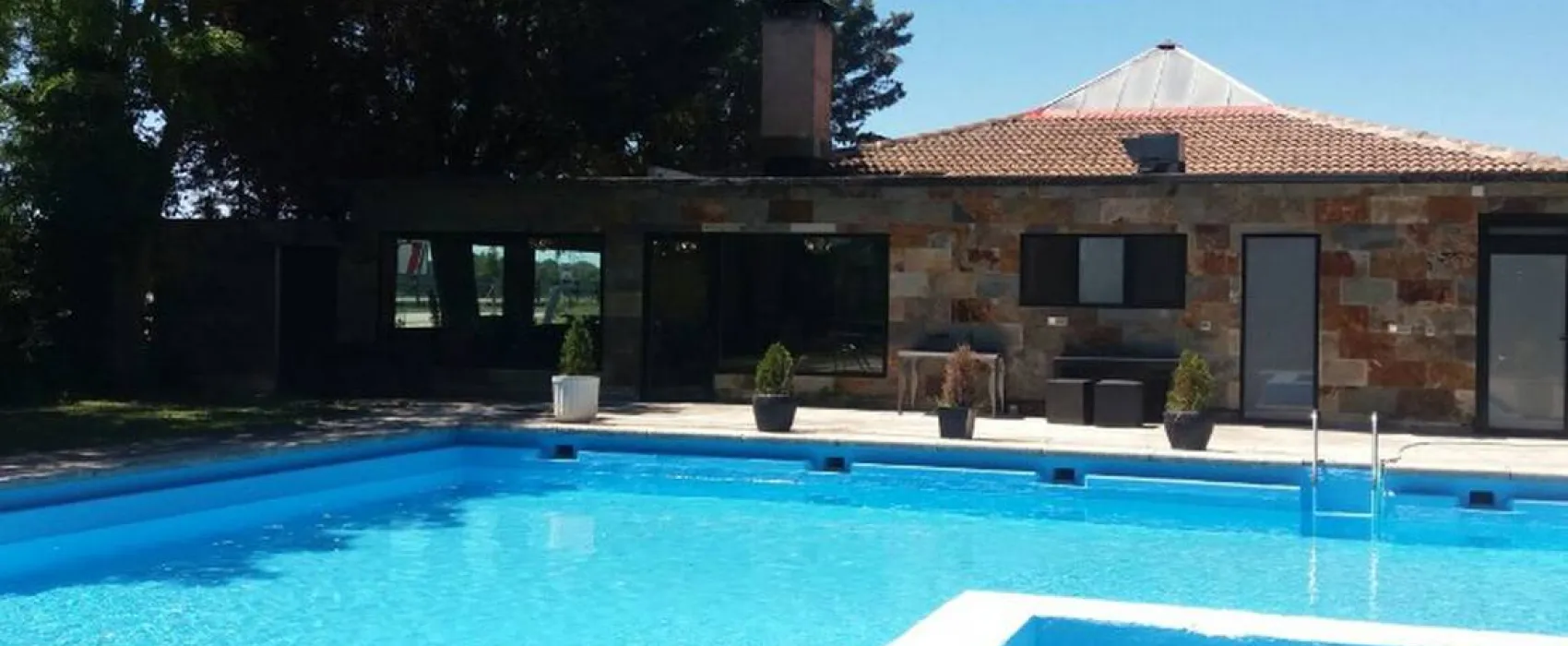 Quinta De Cavia
