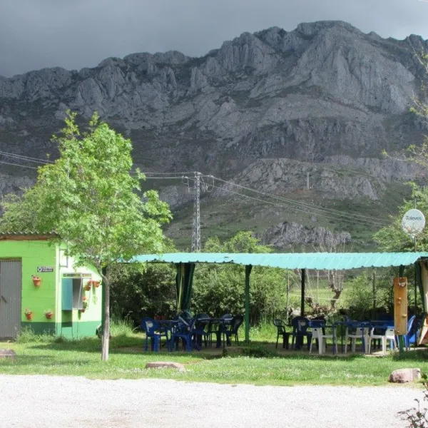 Rio Luna