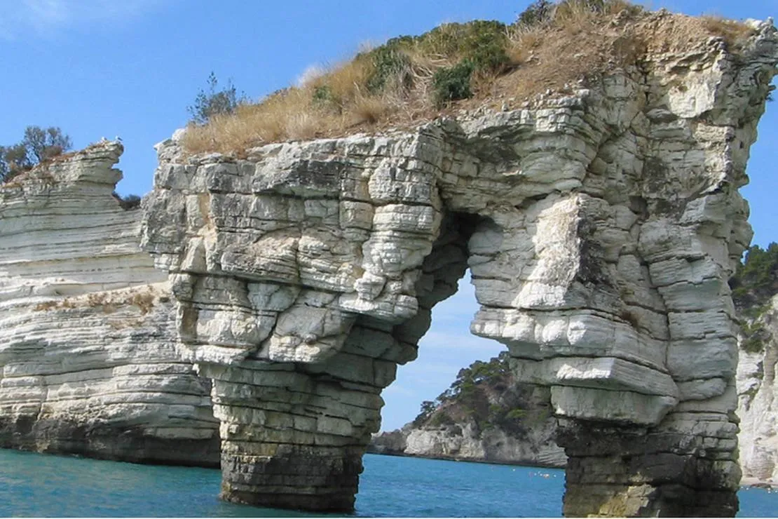 camping-fontana-delle-rose-mattinata-gargano-fdjep
