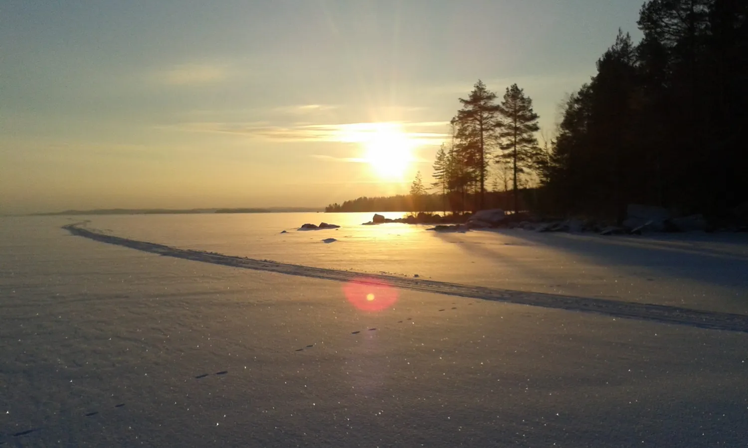 paivaniemen-lomamokit-polvijarvi-dxwpf