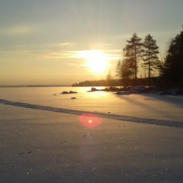 paivaniemen-lomamokit-polvijarvi-dxwpf