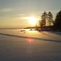 paivaniemen-lomamokit-polvijarvi-dxwpf