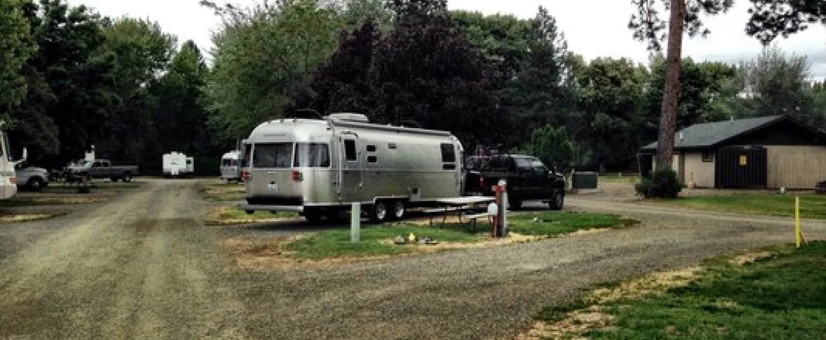 Ellensburg KOA