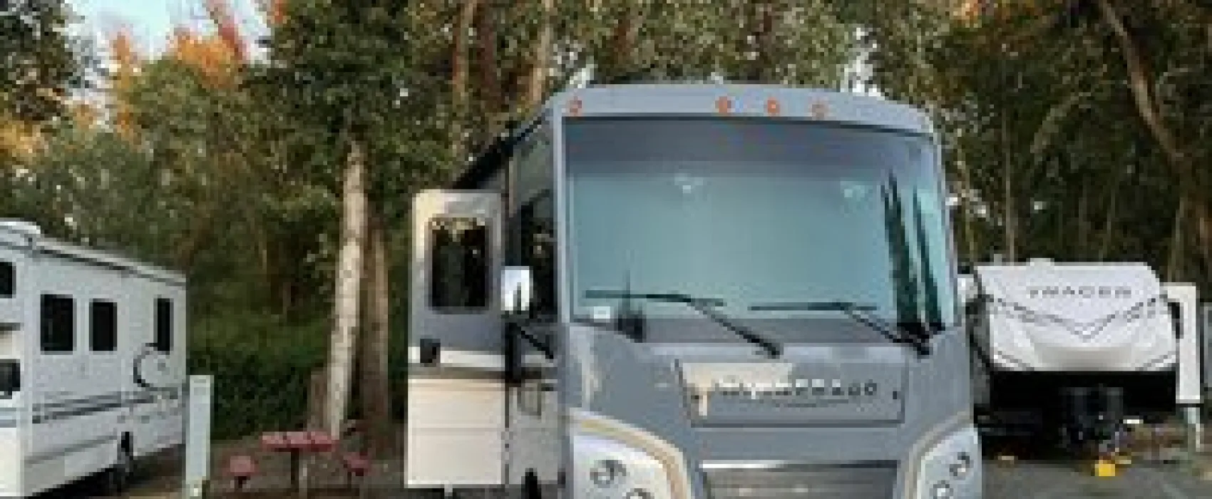 Ellensburg KOA