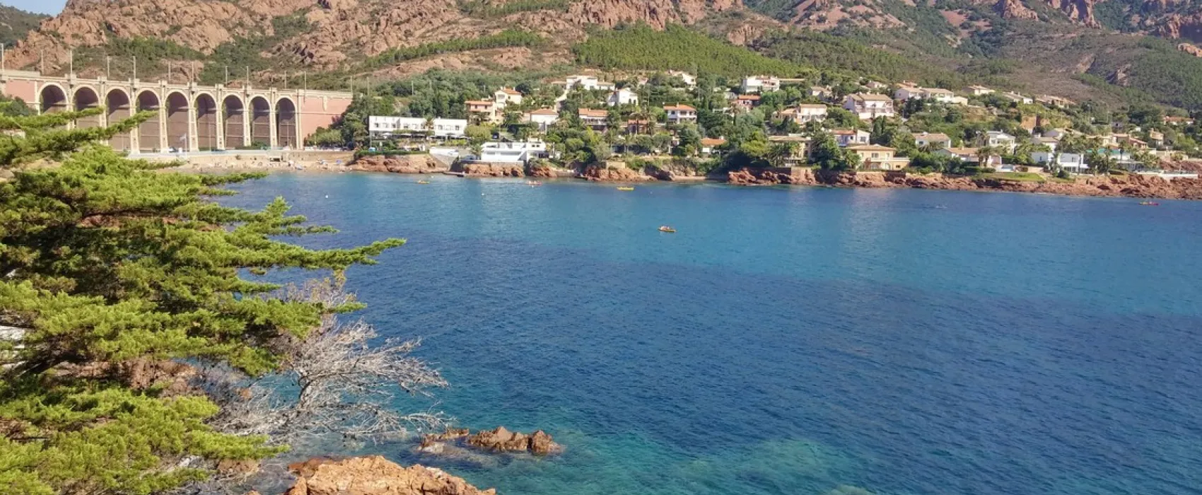Azur Rivage