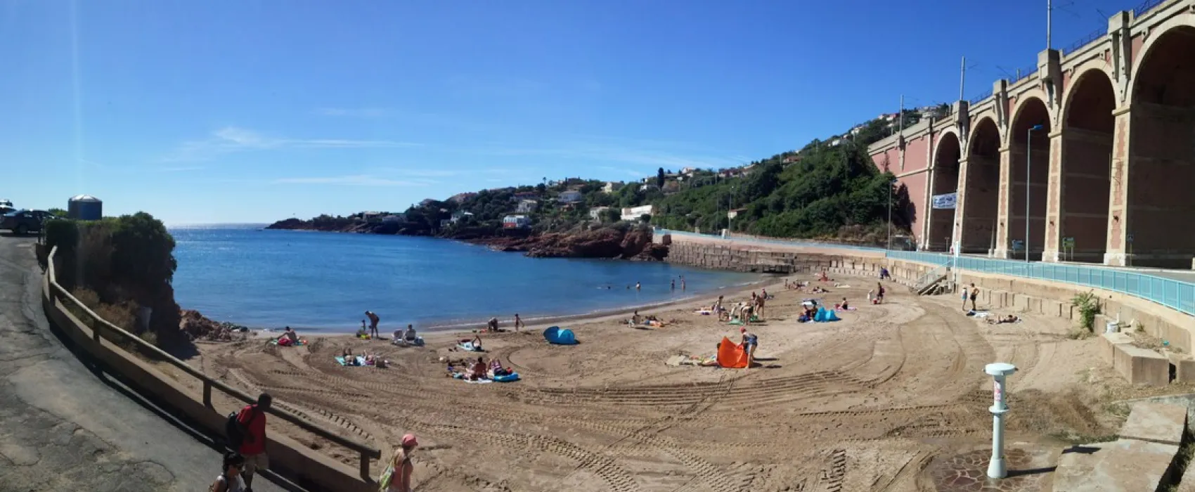Azur Rivage