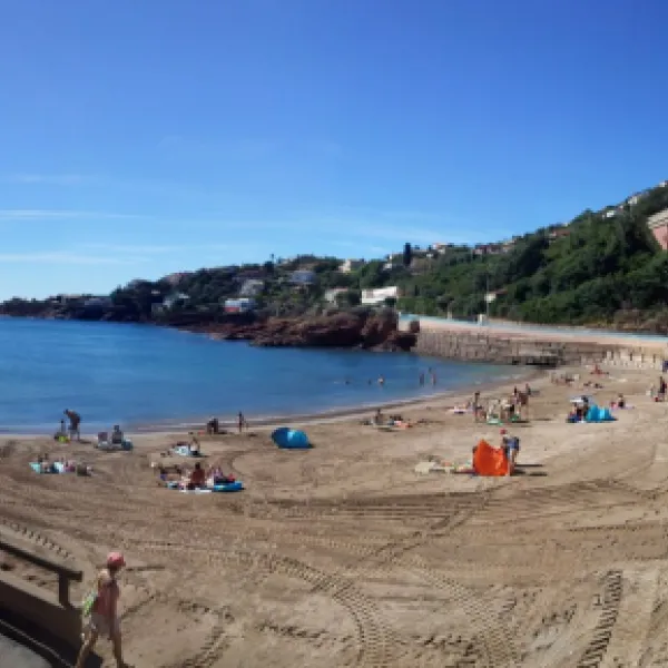 azur-rivage-saint-raphael-antheor-uggoz