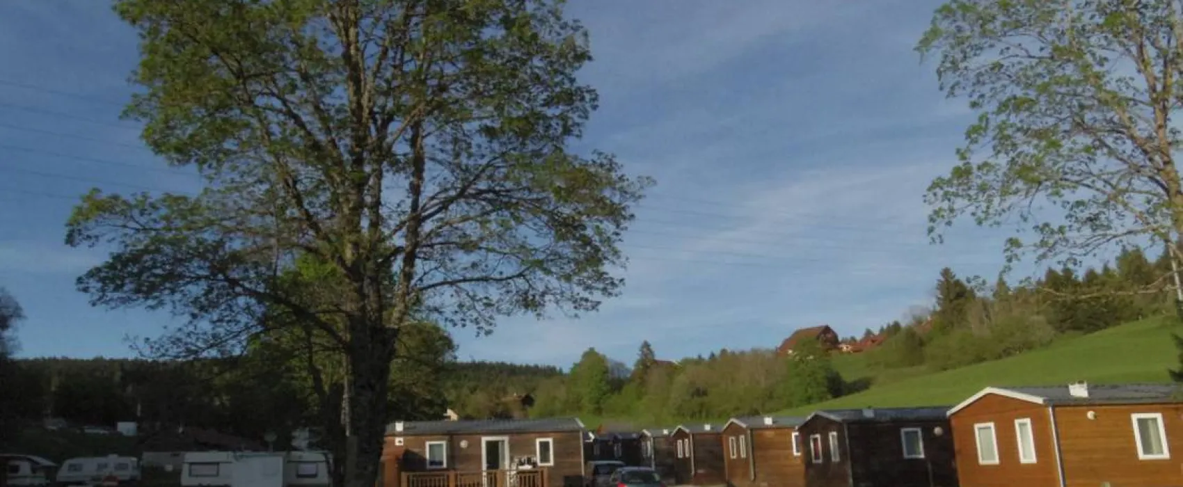Camping Municipal Le Miroir