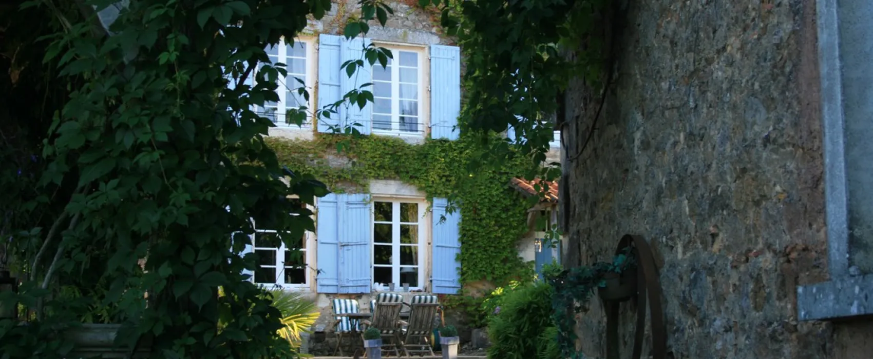 Domaine Maumont