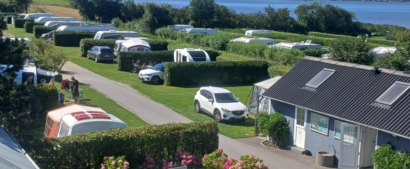 Nibe Camping