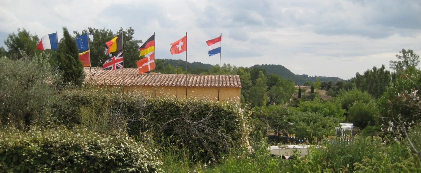 Le Bon Crouzet
