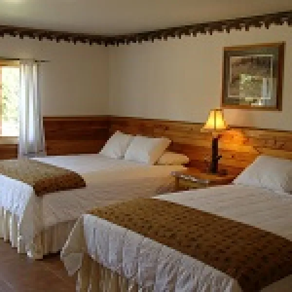 Crooked Creek Campground & Resort