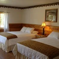 Crooked Creek Campground & Resort
