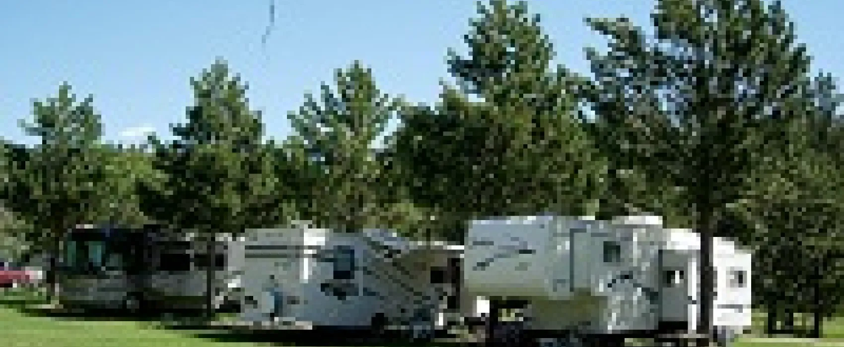Crooked Creek Campground & Resort