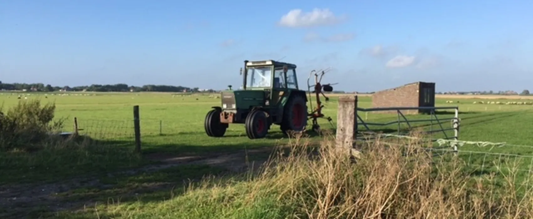 De Lindehoeve