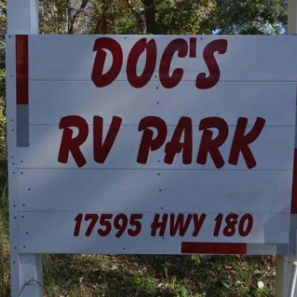 Doc's RV Park