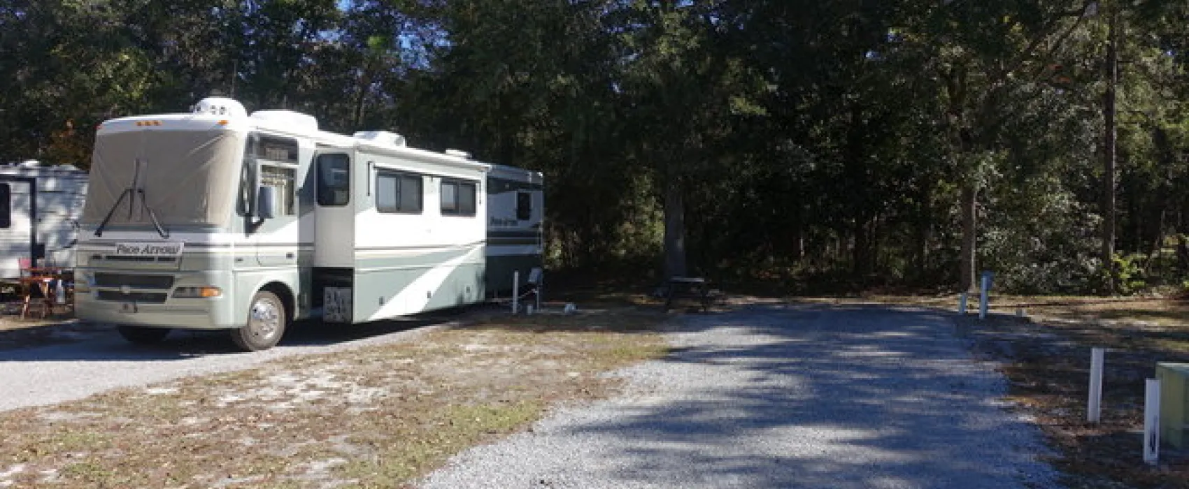 Doc's RV Park