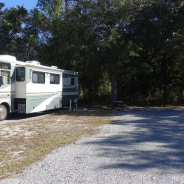 Doc's RV Park