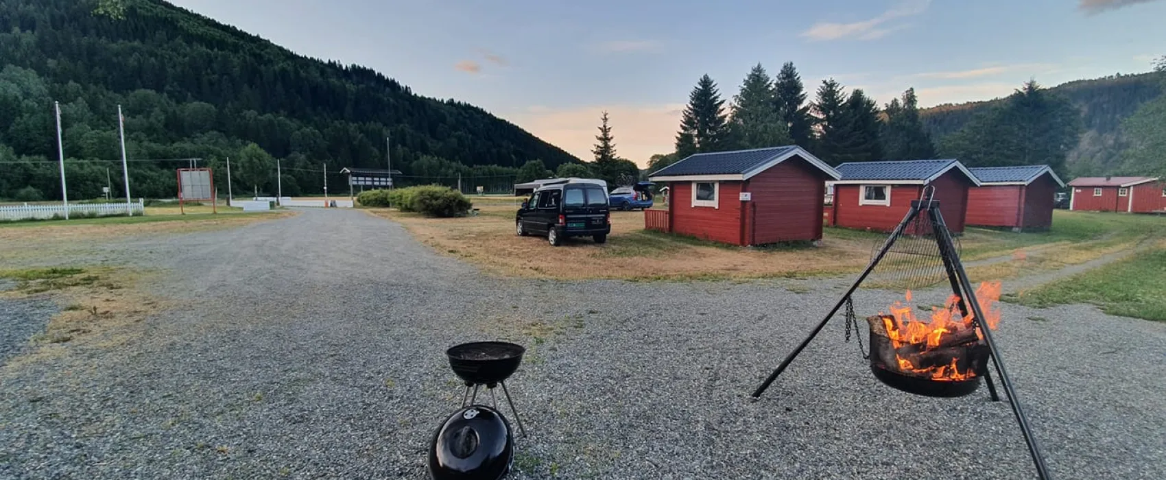 Sona camping 