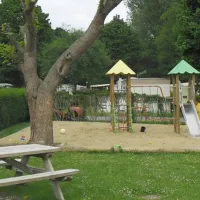 Camping Le Val du Ternois