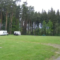 Autocamping Luxor