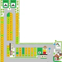 Campingplatz Seepferdchen